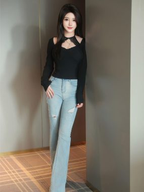 [XIUREN秀人网]爱酱里合集资源下载[持续更新]