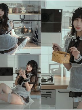 云溪溪微博coser全部作品[写真合集][持续更新]