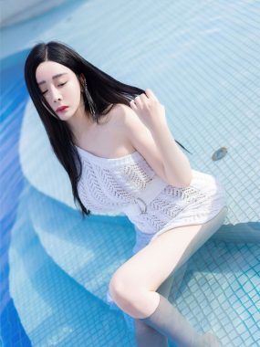 [秀人网][YOUMI尤蜜荟] 允爾合集资源下载