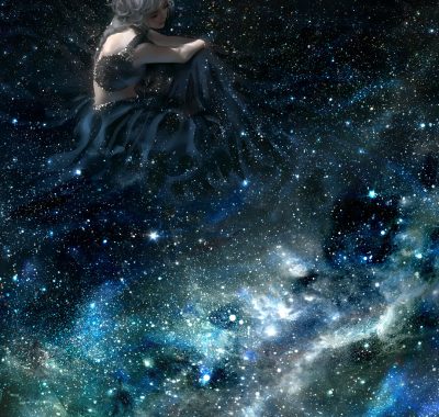 Nixeu二次元艺术插画图片合集打包下载