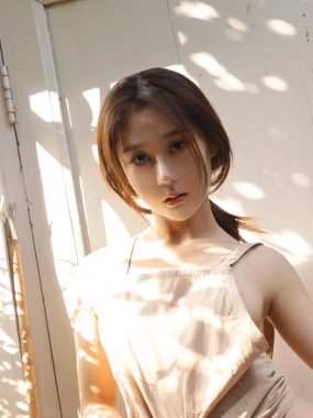 摄影师翎梵美女图集合集资源下载