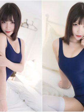 抱走莫子A微博coser全部作品[写眞合集][持续更新]