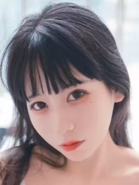 usejan蓝蓝晨曦Usejan蓝蓝cos作品合集