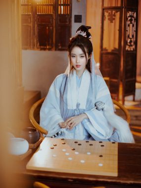 钛合金TiTi美女图集合集资源打包下载