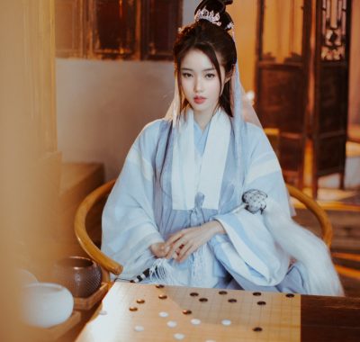 钛合金TiTi美女图集合集资源打包下载