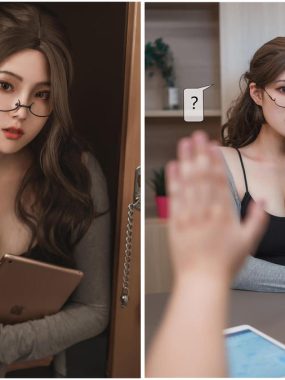 Natsuko_夏夏子微博coser全部作品合集[持续更新]