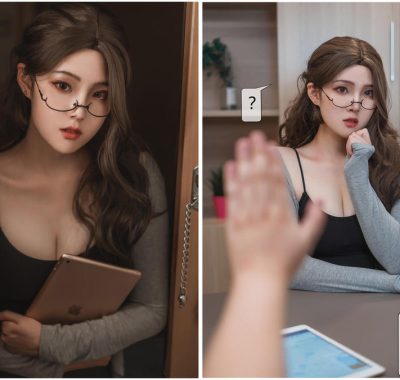 Natsuko_夏夏子微博coser全部作品合集[持续更新]