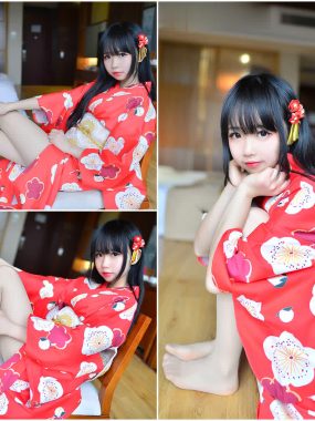 雪琪SAMA微博coser全部作品合集资源打包下载[持续更新]