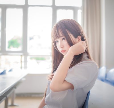 白金Saki美女COS图集合集资源下载[持续更新]