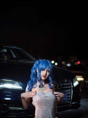 桜满三时美女写真套图合集打包下载