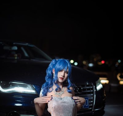 桜满三时美女写真套图合集打包下载