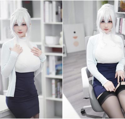 幼愛youmekocoser全部作品合集[持续更新]