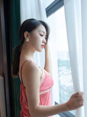 尤蜜丝穿搭作品合集[NP+NV]网盘分享[持续更新]