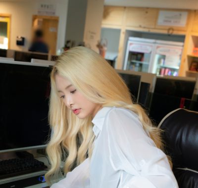 FANDING美女合集资源下载[持续更新]