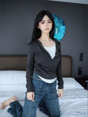 [XIUREN秀人网] 奶芙乔乔合集下载