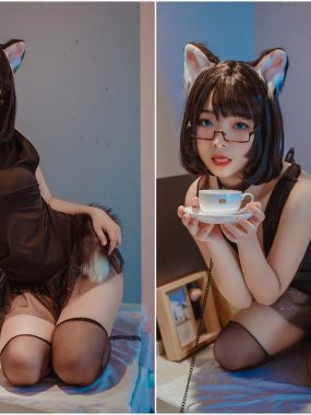 KokuhuiXyuuhui玉汇-微博coser全部作品合集[持续更新]