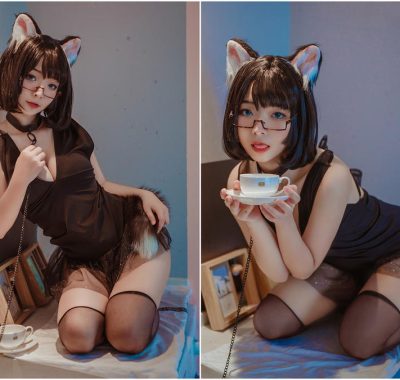 KokuhuiXyuuhui玉汇-微博coser全部作品合集[持续更新]