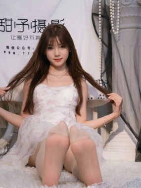 甜予摄影作品合集资源