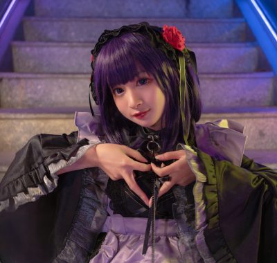 九九八XY全部COS作品图集合集打包下载23套 5GB