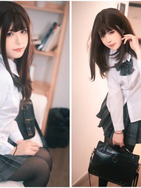 Quan冉有点饿COS写合集下载[持续更新]