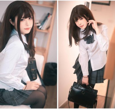 Quan冉有点饿COS写合集下载[持续更新]