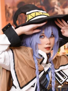 越南poppachan二次元博主图片鉴赏合集下载[持续更新]