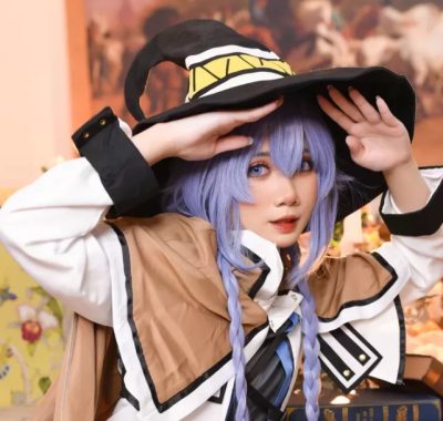 越南poppachan二次元博主图片鉴赏合集下载[持续更新]