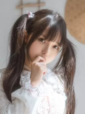 六味帝皇酱超精美cosplay美图合集资源下载