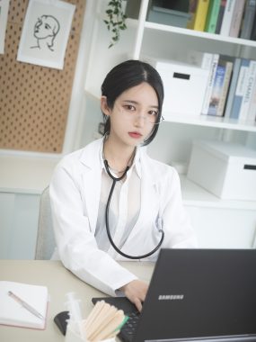 韩国Yeha(예하)图集合集打包下载