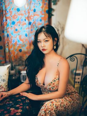 韩国机构Yeri图集合集资源打包下载[持续更新]