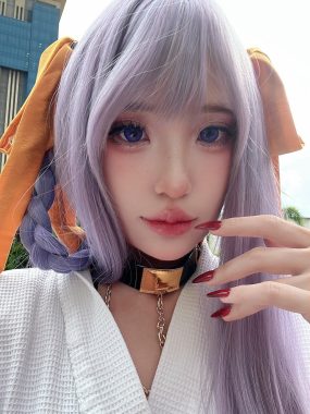 Puy Puy美女图集合集下载打包[持续更新]