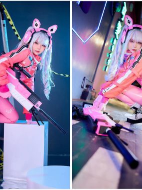 ZinieQcos全部作品合集[持续更新]