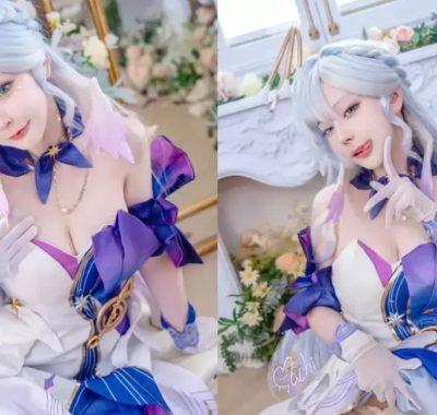 Machi馬吉（马吉）COS合集下载&汇总[持续更新]