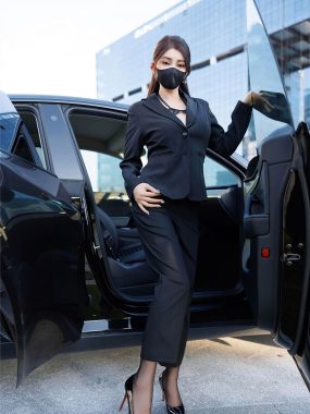 [XIUREN秀人网]凯竹Quinn写真合集