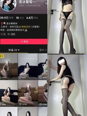 是冰葡萄铁粉空间付费资源合集下载[持续更新]