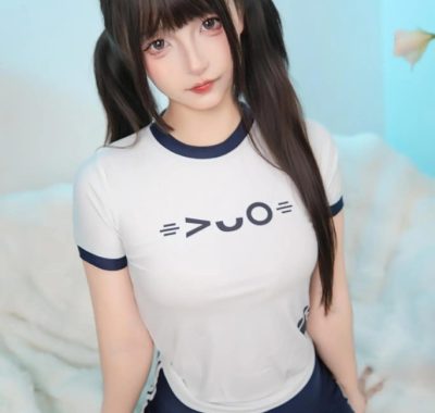 神楽坂真冬 秘密体操服[75P2V-564MB]