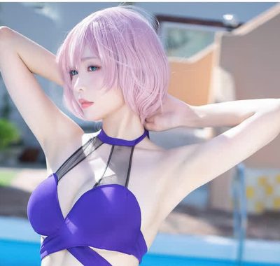 ElyEE子全部作品[写眞合集][持续更新]