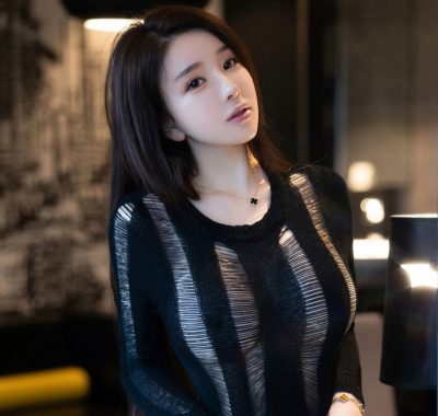 雨儿酱eve(秀人网) – 秀人内部私购无水印照片套图8套 7.5GB