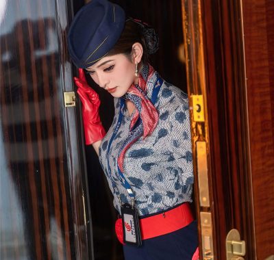 [XIUREN秀人网] 灿宝 写真合集下载