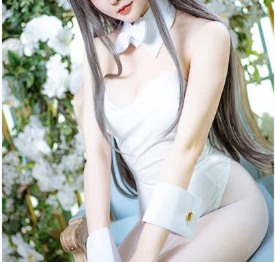 星之迟迟_微博coser全部作品合集[持续更新]