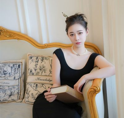 [XIUREN秀人] 喵喵JOJO合集全套下载[持续更新]