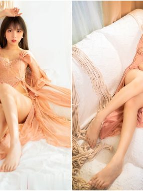 果咩酱w微博coser全部作品合集资源下载[持续更新]