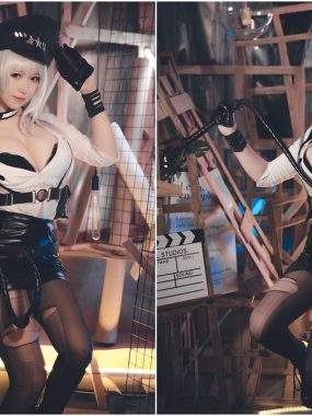 芋圆侑子微博coser全部作品合集资源下载[持续更新]