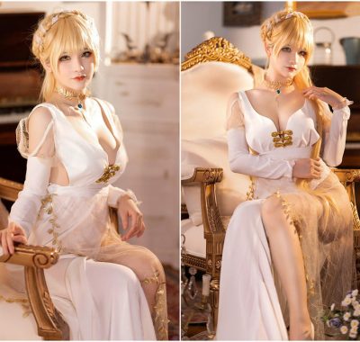 前羽全部作品[写眞合集][持续更新]