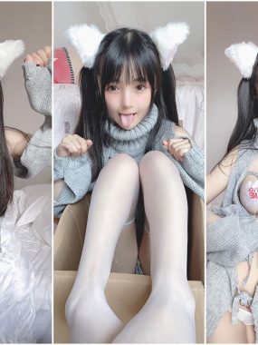 桜井宁宁(宁宁子同学)Cos视图作品[写眞合集][持续更新]