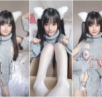 桜井宁宁(宁宁子同学)Cos视图作品[写眞合集][持续更新]