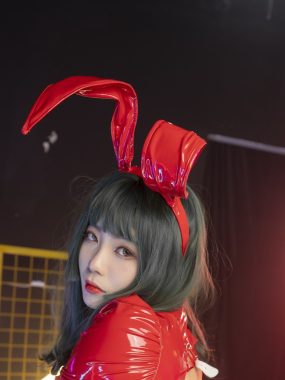 珟_珏Dita美女写真合集下载