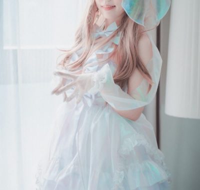 韩国Mozzi(모찌)合集图集打包下载