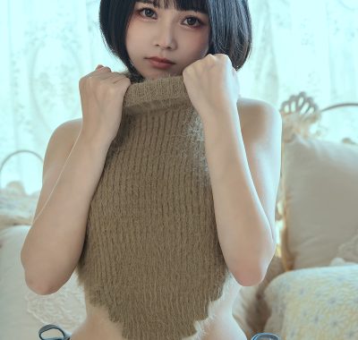 七月喵子微博cos全部作品合集[持续更新]