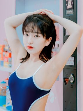 Sehee(세희)美女图集合集打包下载